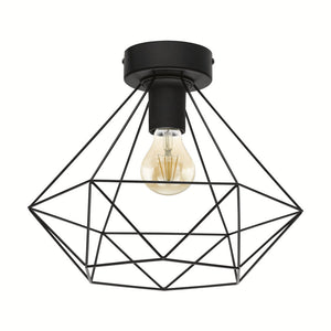 Plafoniera Tarbes 43004 Lucente - Home & Lighting