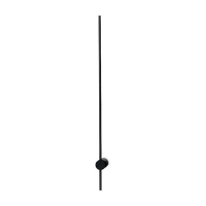 Aplica ESSENCE AP 17W NERO 285108 Aplice - Interior Lucente