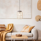 Lustra TANAH 99602/76