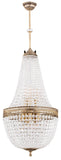 Candelabru Arezzo Are-Pl-8(P)400-Sp Lucente - Home & Lighting