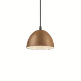Lustra Folk Sp1 D18 Corten 174204 Lucente - Home & Lighting