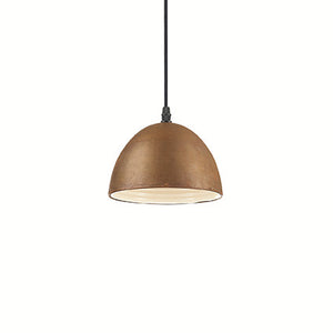 Lustra Folk Sp1 D18 Corten 174204 Lucente - Home & Lighting