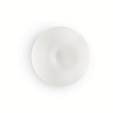 Plafoniera Glory Pl3 D50 Bianco 019758 Lucente - Home & Lighting