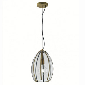 Lustra I-Chester-M Lucente - Home & Lighting