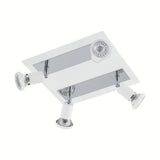 Plafoniera Sarria 94962 Lucente - Home & Lighting