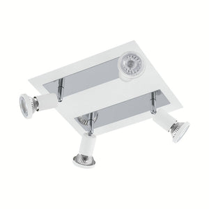 Plafoniera Sarria 94962 Lucente - Home & Lighting