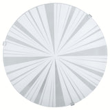 Plafoniera Mars 1 89239 Lucente - Home & Lighting