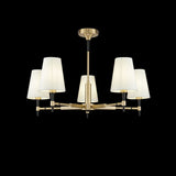 Candelabru Zaragoza H001Cl-05Bs Lucente - Home & Lighting