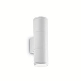 Aplica Gun Ap2 Small Bianco 100388 Lucente - Home & Lighting