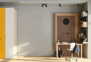 Plafoniera MONO II 7834 Lucente - Home & Lighting