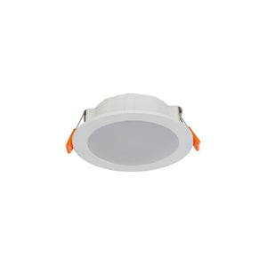 Spot Incastrat CL KOS LED 8W 3000K IP44 8782 Lucente - Home & Lighting