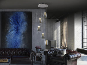 Lustra Nebula 584438 Lucente - Home & Lighting