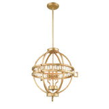 Candelabru Lemuria Gn/Lemuria/3P A Lucente - Home & Lighting