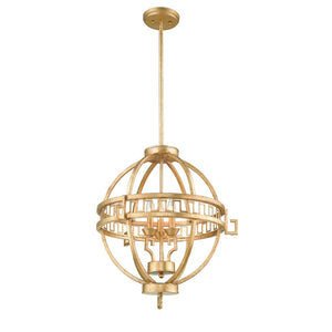 Candelabru Lemuria Gn/Lemuria/3P A Lucente - Home & Lighting