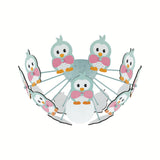 Plafoniera Viki 2 95636 Lucente - Home & Lighting
