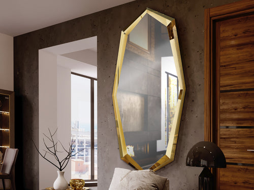 Oglinda LONDON 339421 Lucente - Home & Lighting