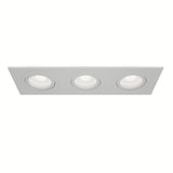 Spot Incastrat ATOM DL024-2-03W Lucente - Home & Lighting