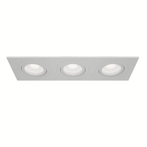 Spot Incastrat ATOM DL024-2-03W Lucente - Home & Lighting