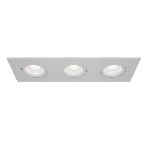 Spot Incastrat ATOM DL024-2-03W Lucente - Home & Lighting