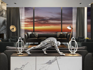 Figurina ASANA 767057 Lucente - Home & Lighting
