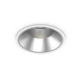 Spot Incastrat OFF ROUND D200 42W 4000K BIANCO 266541 Lucente - Home & Lighting