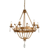 Candelabru WINDSOR WINDSOR6 Lucente - Home & Lighting