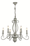 Candelabru Principesa Lv 50021/Gt Lucente - Home & Lighting