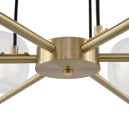 Candelabru VISION MOD411PL-06G