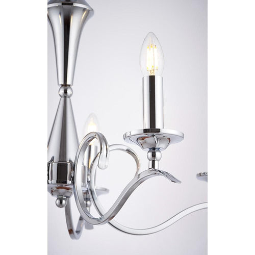 Candelabru KORA KORA-5CH Lucente - Home & Lighting