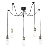Lustra WACO WAC0575 Lucente - Home & Lighting