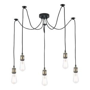 Lustra WACO WAC0575 Lucente - Home & Lighting