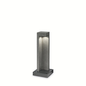 Stalp Titano Pt1 Small Granito 157856 Lucente - Home & Lighting