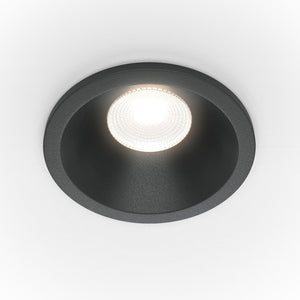 Spot Incastrat ZOOM DL034-01-06W4K-B