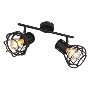 Lustra Clastra 15388-2 Lucente - Home & Lighting