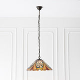 Lustra HECTOR 64162 Lucente - Home & Lighting