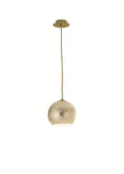 Lustra I-Vanity/S20 Oro Lucente - Home & Lighting