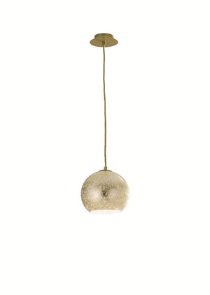 Lustra I-Vanity/S20 Oro Lucente - Home & Lighting