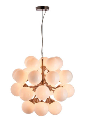 Lustra OSCAR 77587 Lucente - Home & Lighting