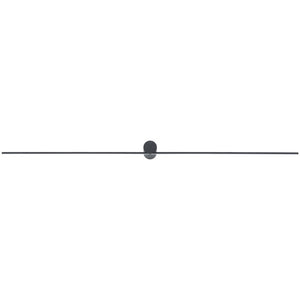 Aplica SPIN LED L 4000K 10622