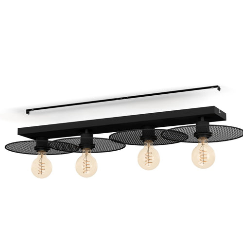 Plafoniera IKESTON 43729