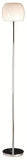 Lampadar Mushroom Ribble Lv 42006/R/Ch Lucente - Home & Lighting