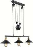 Lustra Lenius 15053-3 Lucente - Home & Lighting