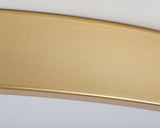 Plafoniera TESIA 71038