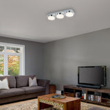 Plafoniera Hilary 5663 Lucente - Home & Lighting