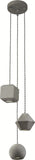 Lustra Geometric 9695 Lucente - Home & Lighting