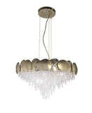 Candelabru Mastery 9301.80 Lucente - Home & Lighting