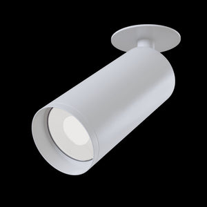 Spot Incastrat FOCUS C018CL-01W Lucente - Home & Lighting