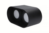 Spot Aplicat OVAL 9240 Lucente - Home & Lighting