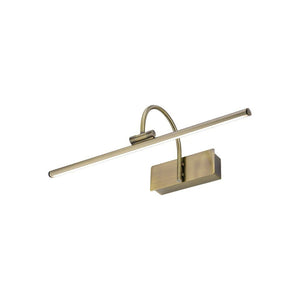 Aplica Tablou GIOTTO LED S 8168 Lucente - Home & Lighting