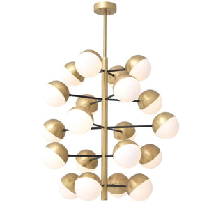 Candelabru CONA L 114608 Lucente - Home & Lighting